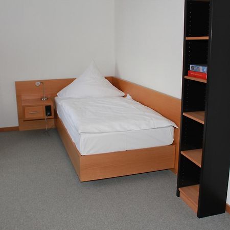Hotel Katholisch-Soziales Institut Siegburg Zewnętrze zdjęcie