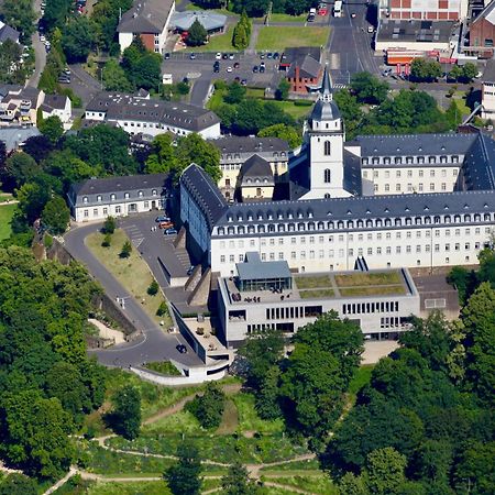 Hotel Katholisch-Soziales Institut Siegburg Zewnętrze zdjęcie