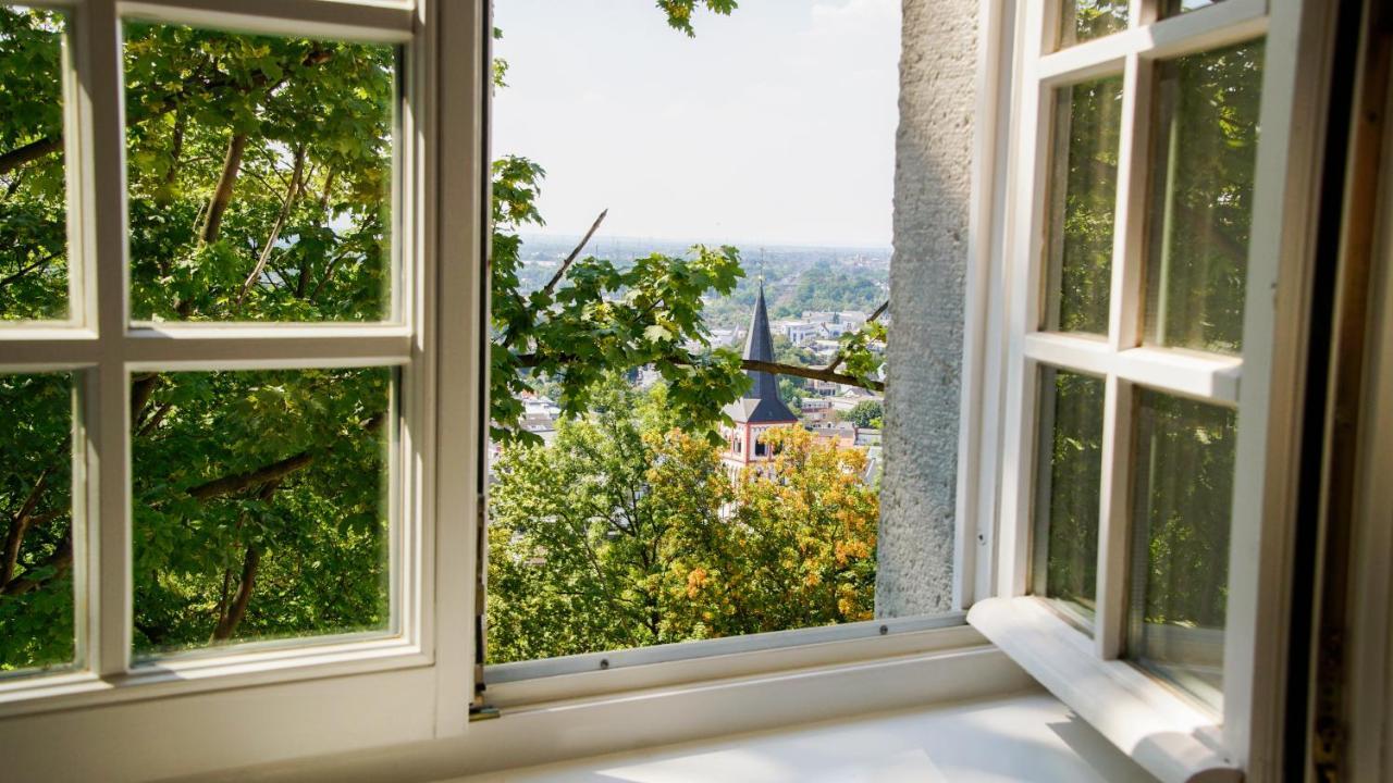 Hotel Katholisch-Soziales Institut Siegburg Zewnętrze zdjęcie