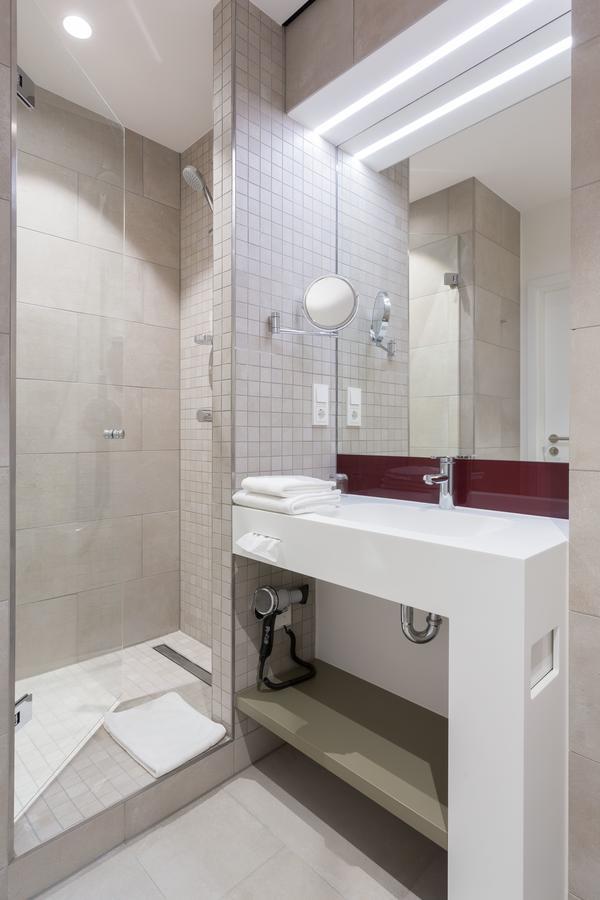 Hotel Katholisch-Soziales Institut Siegburg Zewnętrze zdjęcie