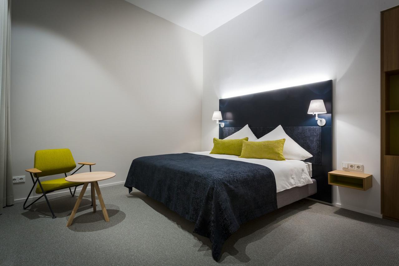 Hotel Katholisch-Soziales Institut Siegburg Zewnętrze zdjęcie