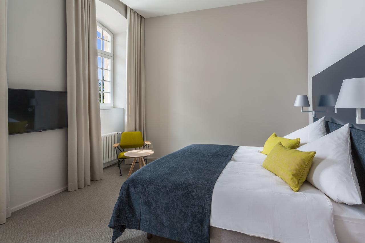 Hotel Katholisch-Soziales Institut Siegburg Zewnętrze zdjęcie