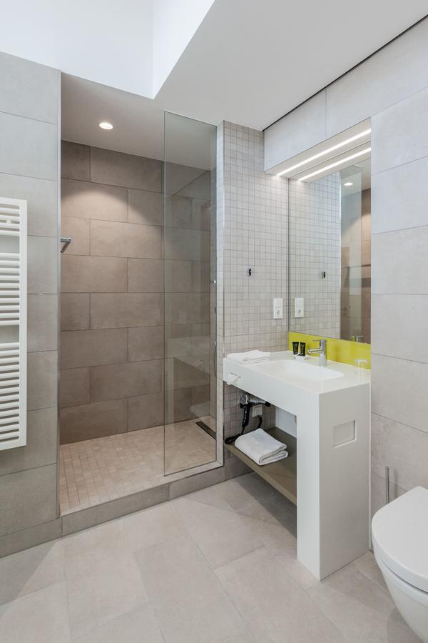 Hotel Katholisch-Soziales Institut Siegburg Zewnętrze zdjęcie