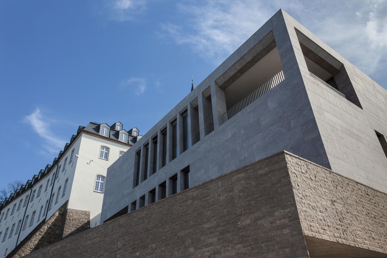 Hotel Katholisch-Soziales Institut Siegburg Zewnętrze zdjęcie