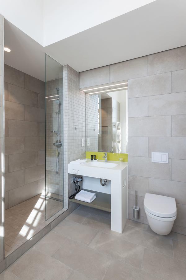 Hotel Katholisch-Soziales Institut Siegburg Zewnętrze zdjęcie