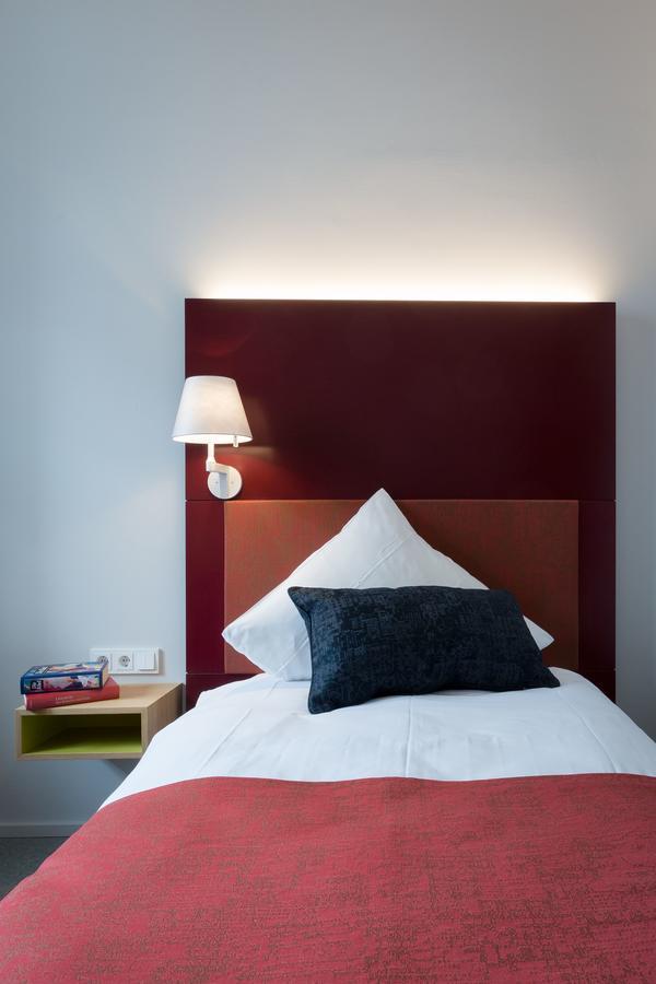 Hotel Katholisch-Soziales Institut Siegburg Zewnętrze zdjęcie