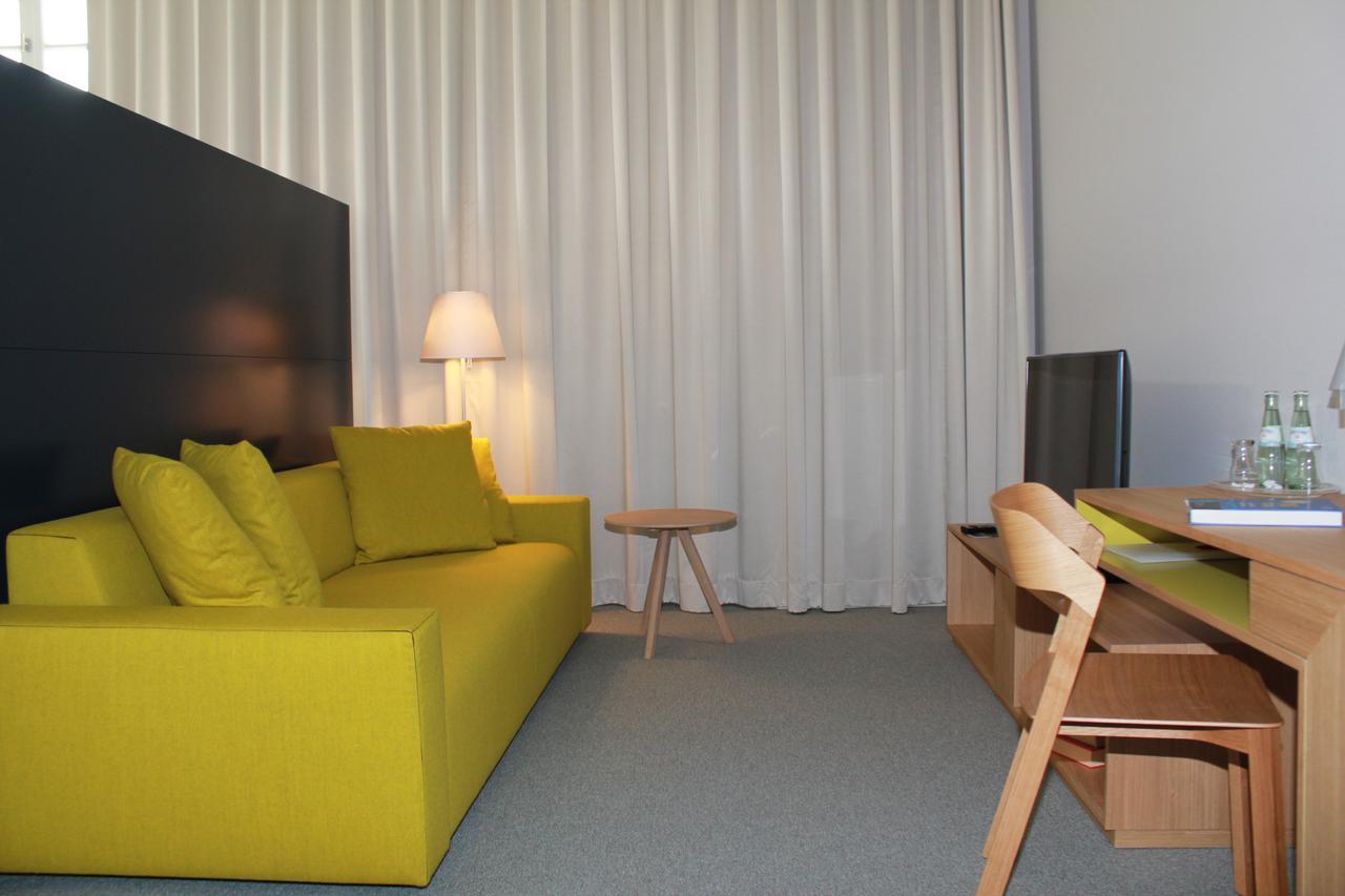 Hotel Katholisch-Soziales Institut Siegburg Zewnętrze zdjęcie