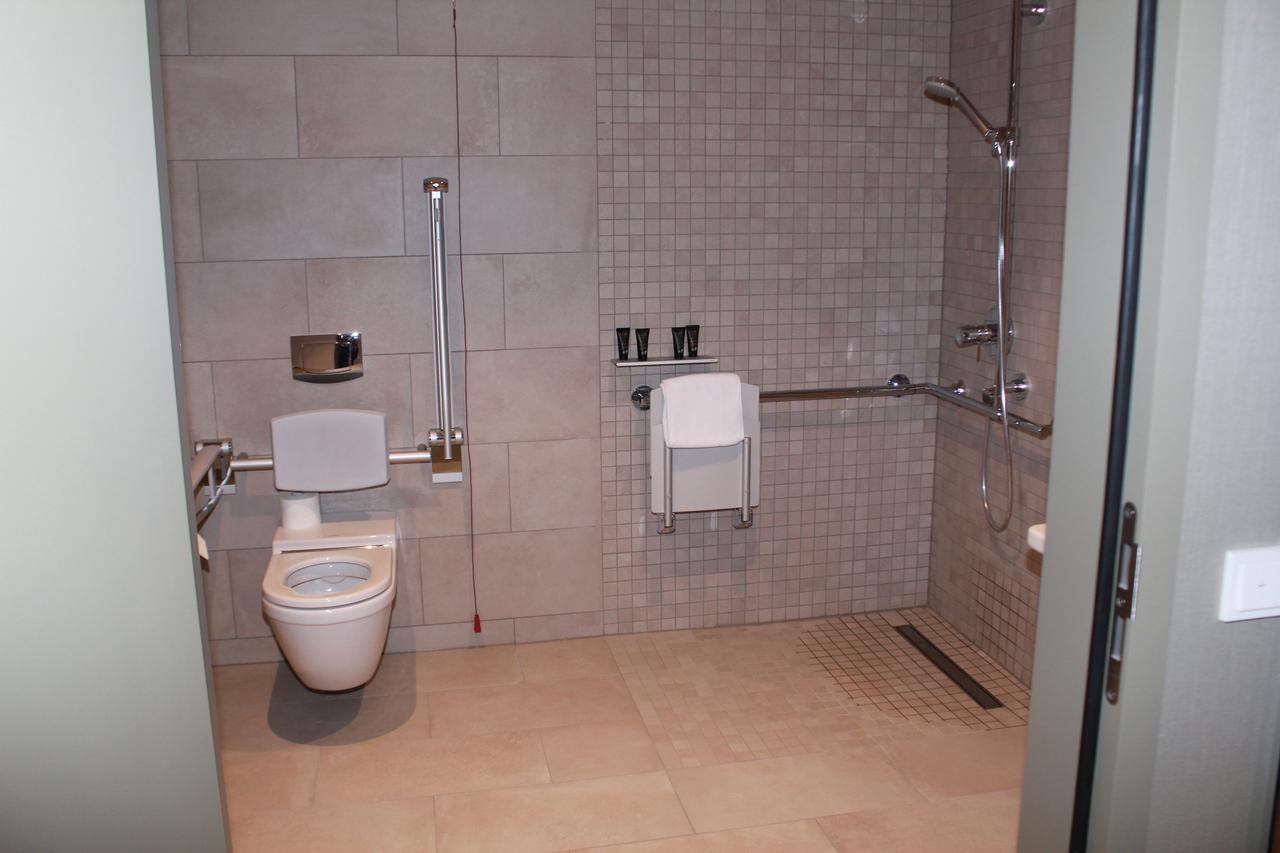 Hotel Katholisch-Soziales Institut Siegburg Zewnętrze zdjęcie