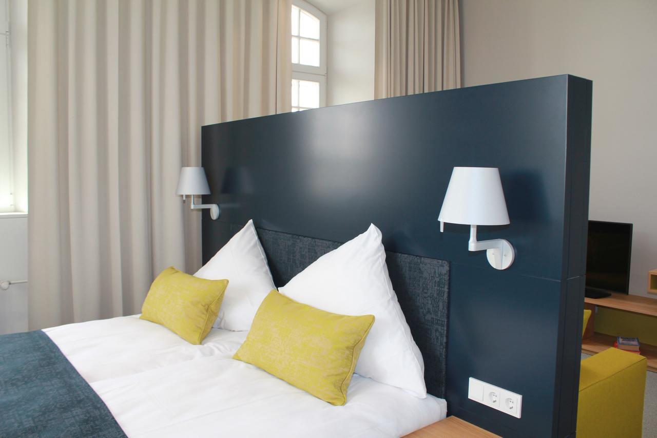 Hotel Katholisch-Soziales Institut Siegburg Zewnętrze zdjęcie
