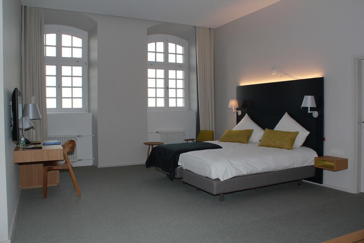 Hotel Katholisch-Soziales Institut Siegburg Zewnętrze zdjęcie