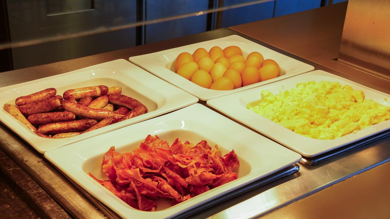 Hotel Katholisch-Soziales Institut Siegburg Zewnętrze zdjęcie