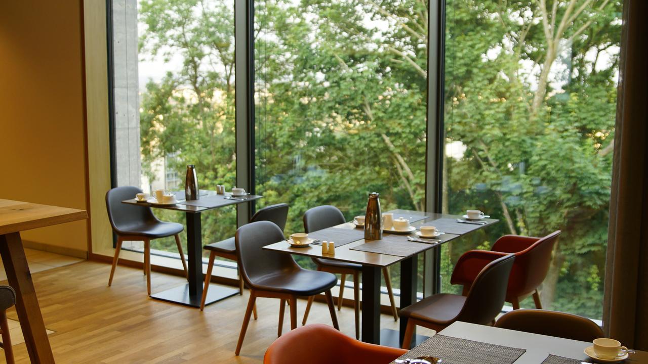 Hotel Katholisch-Soziales Institut Siegburg Zewnętrze zdjęcie
