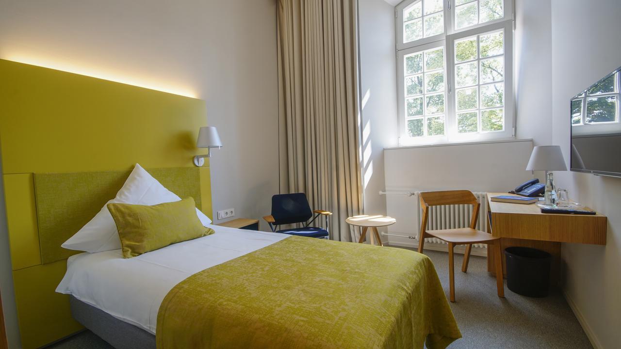 Hotel Katholisch-Soziales Institut Siegburg Zewnętrze zdjęcie