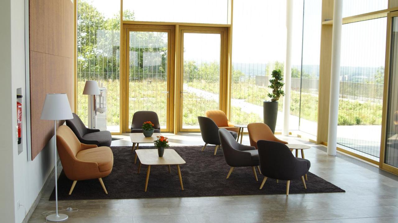 Hotel Katholisch-Soziales Institut Siegburg Zewnętrze zdjęcie
