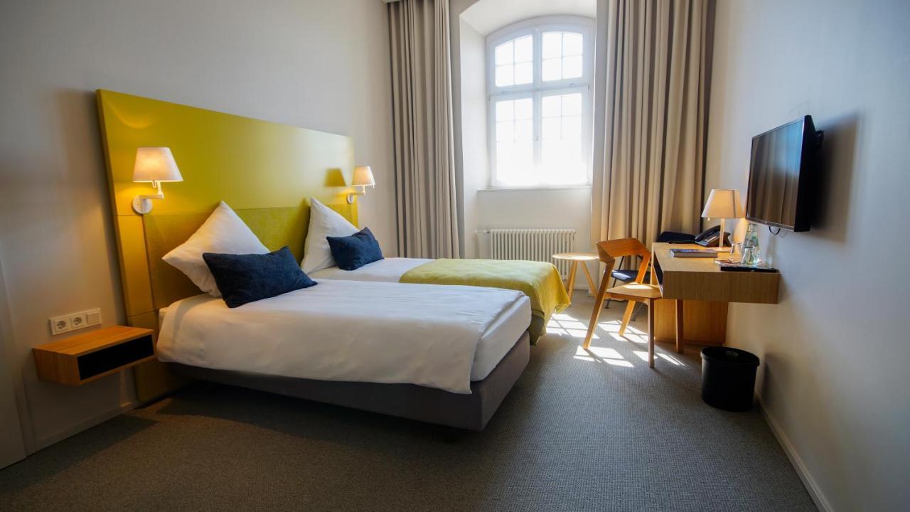 Hotel Katholisch-Soziales Institut Siegburg Zewnętrze zdjęcie