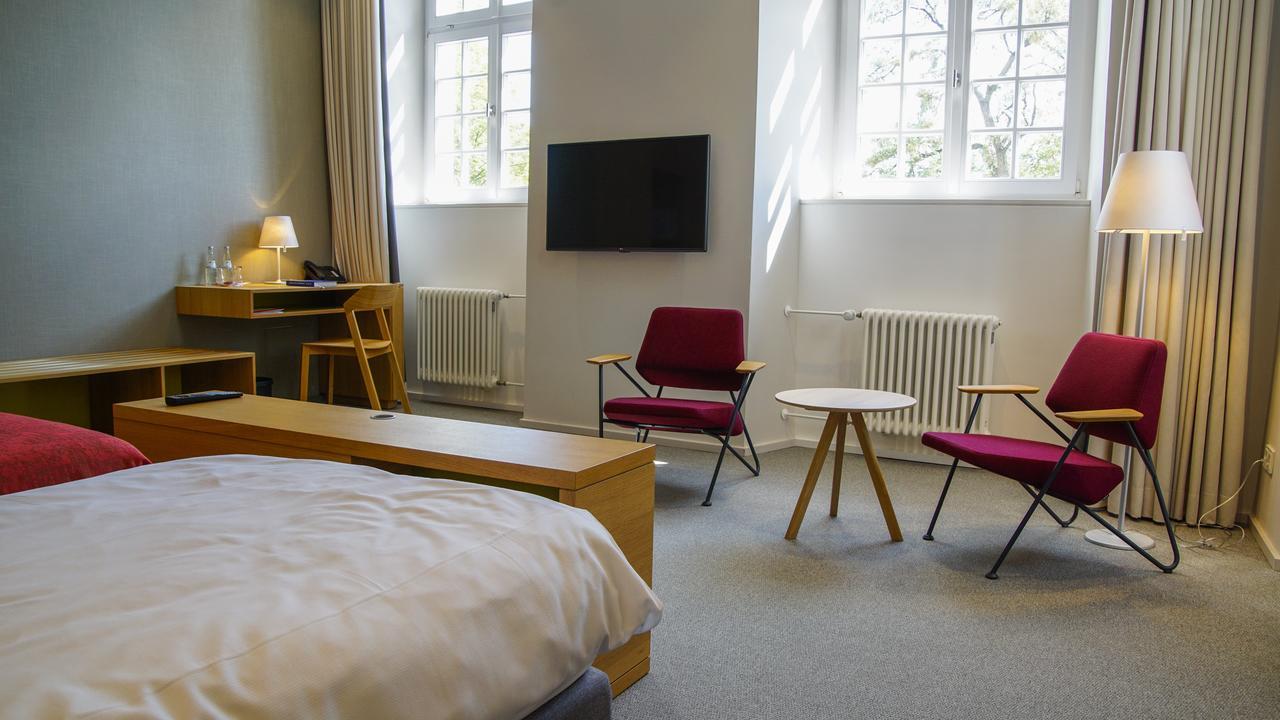 Hotel Katholisch-Soziales Institut Siegburg Zewnętrze zdjęcie