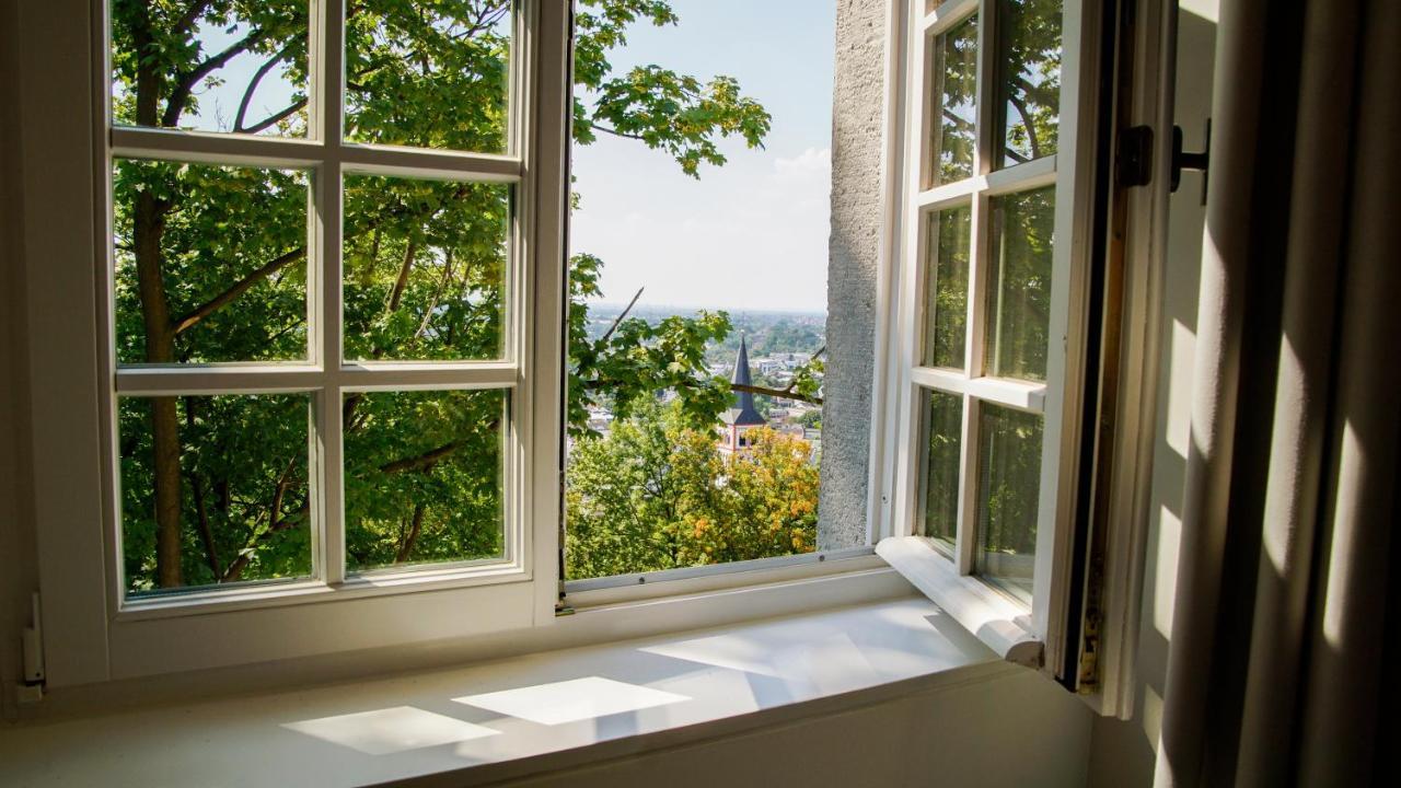 Hotel Katholisch-Soziales Institut Siegburg Zewnętrze zdjęcie