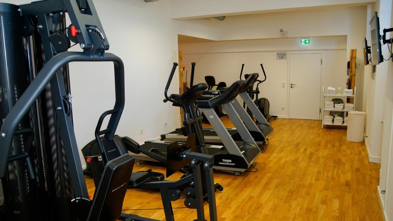 Hotel Katholisch-Soziales Institut Siegburg Zewnętrze zdjęcie