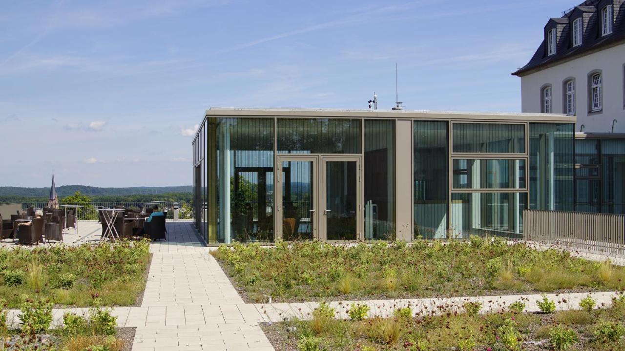 Hotel Katholisch-Soziales Institut Siegburg Zewnętrze zdjęcie