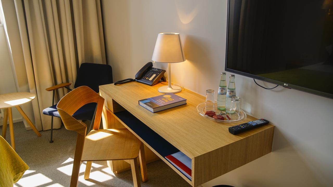 Hotel Katholisch-Soziales Institut Siegburg Zewnętrze zdjęcie