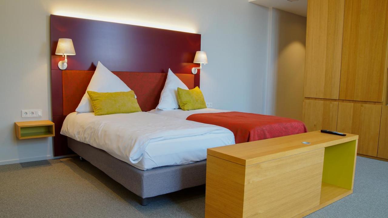 Hotel Katholisch-Soziales Institut Siegburg Zewnętrze zdjęcie