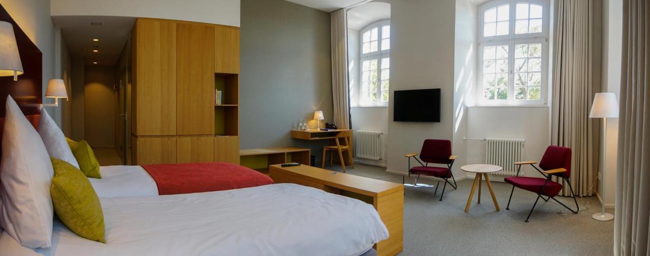 Hotel Katholisch-Soziales Institut Siegburg Zewnętrze zdjęcie