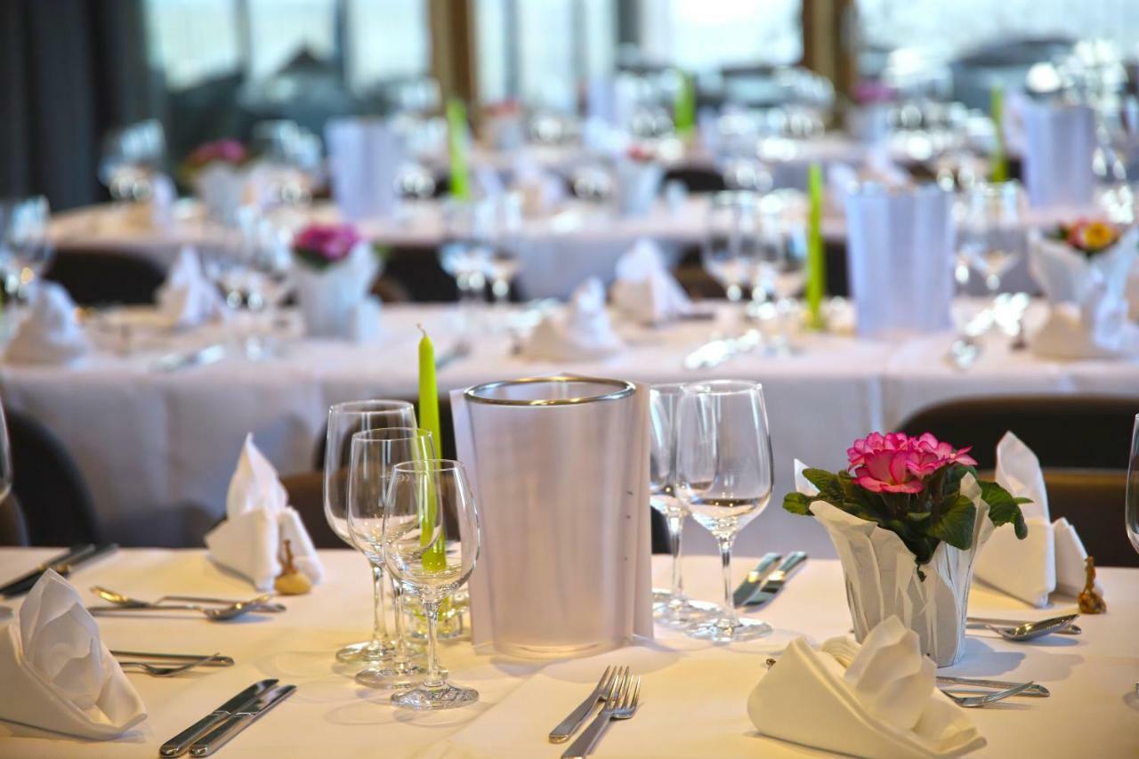 Hotel Katholisch-Soziales Institut Siegburg Zewnętrze zdjęcie